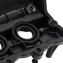Lataa kuva Galleria-katseluun, Cylinder head cover and valve cover compatible for Opel Corsa D Astra J 5607251