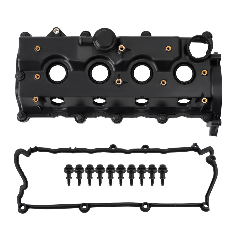 Cylinder Head Cover Klep Cover geschikt voor OPEL ASTRA J CORSA D MERIVA B MOKKA 1.7 CDTI