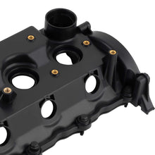 Lataa kuva Galleria-katseluun, Cylinder head cover and valve cover compatible for Opel Corsa D Astra J 5607251