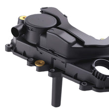 Last bildet i gallerivisningen, Couvercle Moteur compatible for Citroën C5 X PureTech 130 96KW 2021-2024 2389218