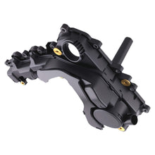 Last bildet i gallerivisningen, Couvercle Moteur compatible for Citroën C5 X PureTech 130 96KW 2021-2024 2389218