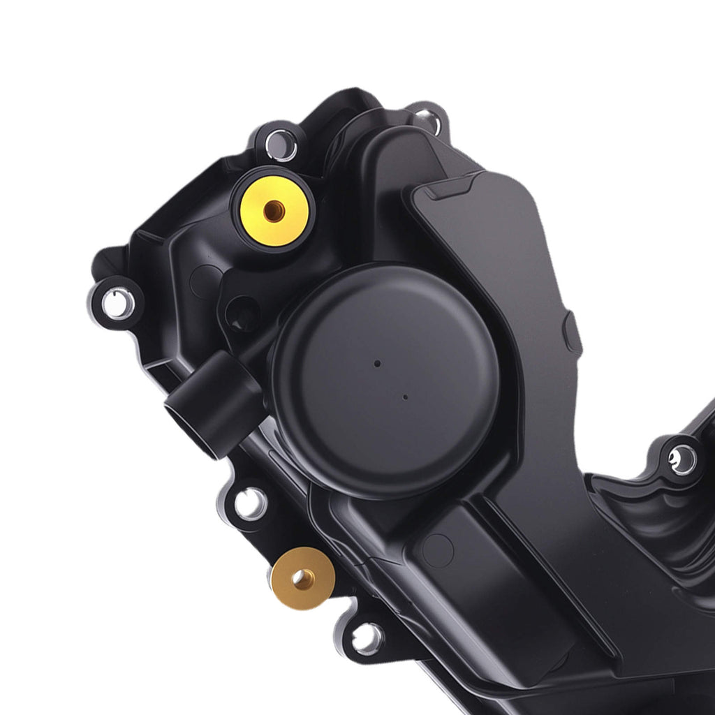 Couvercle Moteur compatible for Citroën C5 X PureTech 130 96KW 2021-2024 2389218