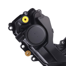 Last bildet i gallerivisningen, Couvercle Moteur compatible for Citroën C5 X PureTech 130 96KW 2021-2024 2389218