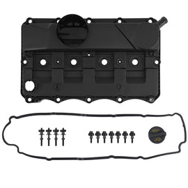 Rocker Cover Cylinder Head Cover geschikt voor Citroen Jumper geschikt voor Peugeot Boxer 9659489880