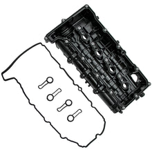 Indlæs billede til gallerivisning Klep cover cylinder head cover geschikt voor BMW 1 Serie 3 Serie 5 Serie X1 N47N Diesel 11128570828
