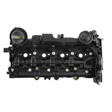 Indlæs billede til gallerivisning Cylinder head cover geschikt voor MINI One D R56 1598 cm 66 kW 2010-2013 11128576293