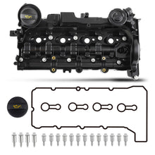 Ladda upp bild till gallerivisning, Engine Valve Cover W/ Gasket compatible for Mini Countryman 2010-16 11128589943 11128576293