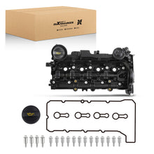 Ladda upp bild till gallerivisning, Engine Valve Cover W/ Gasket compatible for Mini Countryman 2010-16 11128589943 11128576293