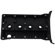 Last bildet i gallerivisningen, Engine Valve Cover Black compatible for Chevrolet Aveo 1.6L 08-17 25192208i
