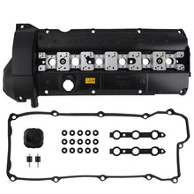 Lataa kuva Galleria-katseluun, Cylinder Head Cover geschikt voor BMW E36 E39 323is 328is 528i M3 Z3 11121703341