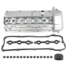 Ladda upp bild till gallerivisning, Rocker cover klep cylinder head geschikt voor BMW E36 E38 E65 E46 E85 1432928
