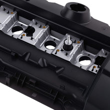 Lataa kuva Galleria-katseluun, Engine Valve Cover compatible for BMW E46 323 325 328 330 E39 525 528 E53 X5 Z3 M52TU/M54