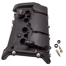 Ladda upp bild till gallerivisning, Cylinder Head Engine Klep Cam Rocker Cover geschikt voor Mini R55 R56 R57 R58 R59 R60 R61