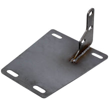 Lataa kuva Galleria-katseluun, Front Bumper Conversion Brackets compatible for Dodge RAM 2nd/ 4th Gen 1500/2500/3500