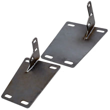 Last inn bildet i Galleri-visningsprogrammet, Voor Bumper Mounts Staal Geschikt voor Ram 2500-3500 4th Gen.2010-2016