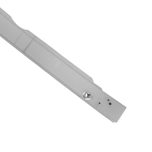 Ladda upp bild till gallerivisning, Front Bumper Guard compatible for Mercedes CLA C117 CLA200 2013-2019 2466201834