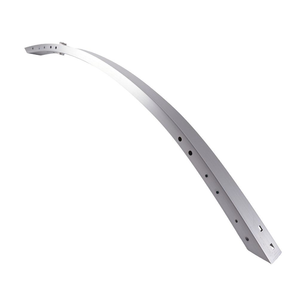 Aluminium voor Reinforcement geschikt voor Mercedes E-Klasse W212 S212 2009-16 2126200230