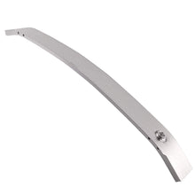 Last bildet i gallerivisningen, Front Bar Brace compatible for Mercedes A220 A35 AMG 2019-2021 A1776208100 Silver