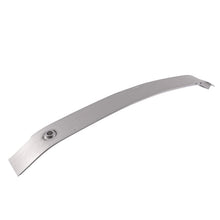 Last bildet i gallerivisningen, Front Bar Brace compatible for Mercedes A220 A35 AMG 2019-2021 A1776208100 Silver