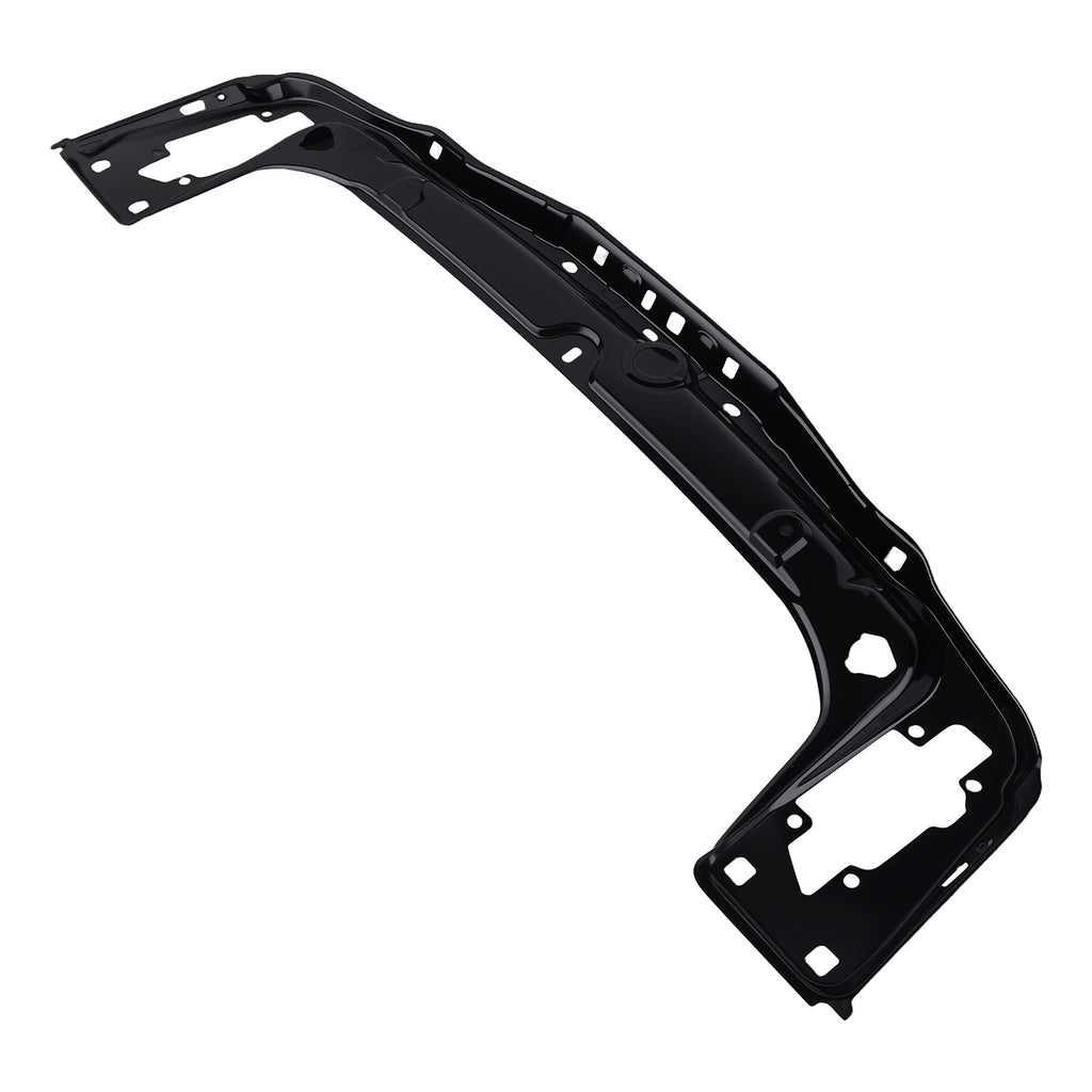 Voor Bumper Support geschikt voor BMW 320i 328i 12-18 51647245786 Black Metal nieuw