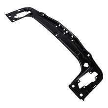 Lataa kuva Galleria-katseluun, Voor Bumper Support geschikt voor BMW 320i 328i 12-18 51647245786 Black Metal nieuw