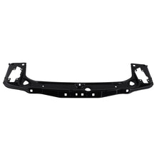 Ladda upp bild till gallerivisning, Black Metal Front Upper Radiator Support compatible for BMW 320i 328i 2012-2018 BM1225136