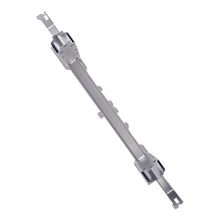 Indlæs billede til gallerivisning Compatible For 2017-2023 compatible for Bmw 5 Series 530i 540i G30 G31 Front Bumper Reinforcement Bar
