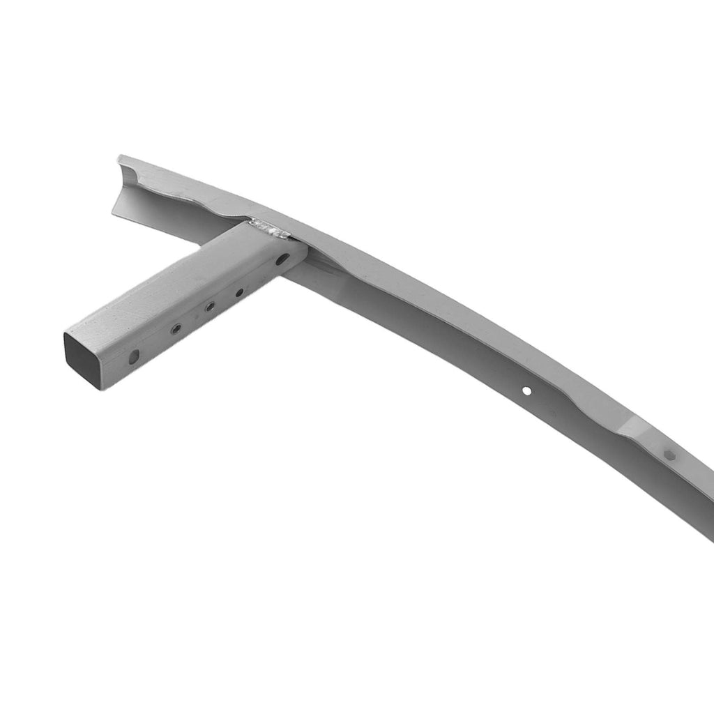 Front Bumper Crash Bar compatible for BMW 5 Series G30 G31 2016-2023 BM43068C