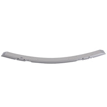 Last bildet i gallerivisningen, Bumper Reinforcement voorzijde geschikt voor BMW X5 F15 X6 F16 2014-18 BM44059A Silver
