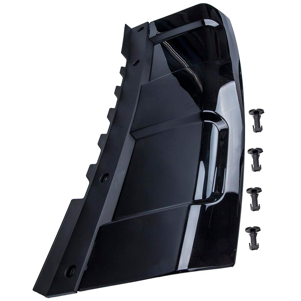 Voor Onderste Bumper Trim Strip voor Range Rover Sport 2014-2017