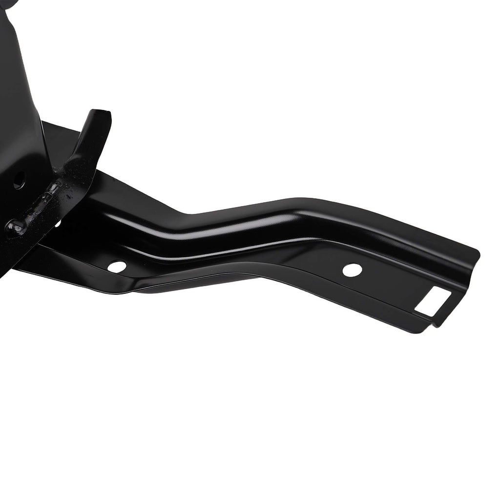 Front Bumper Rail compatible for VW Polo 6C1 6R1 Bi-Fuel 2010-2014 VG0231622