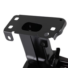 Ladda upp bild till gallerivisning, Front Bumper Rail compatible for VW Polo 6C1 6R1 Bi-Fuel 2010-2014 VG0231622