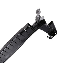 Ladda upp bild till gallerivisning, Front Bumper Rail compatible for VW Polo 6C1 6R1 Bi-Fuel 2010-2014 VG0231622