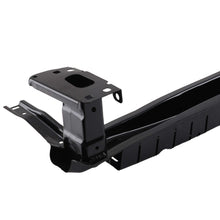 Ladda upp bild till gallerivisning, Front Bumper Rail compatible for VW Polo 6C1 6R1 Bi-Fuel 2010-2014 VG0231622