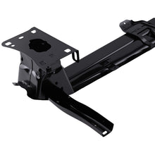 Last bildet i gallerivisningen, Bumper Bar Front compatible for VW Golf VII 2.0 GTI/GTD 2013-2020 5G0807109B Black