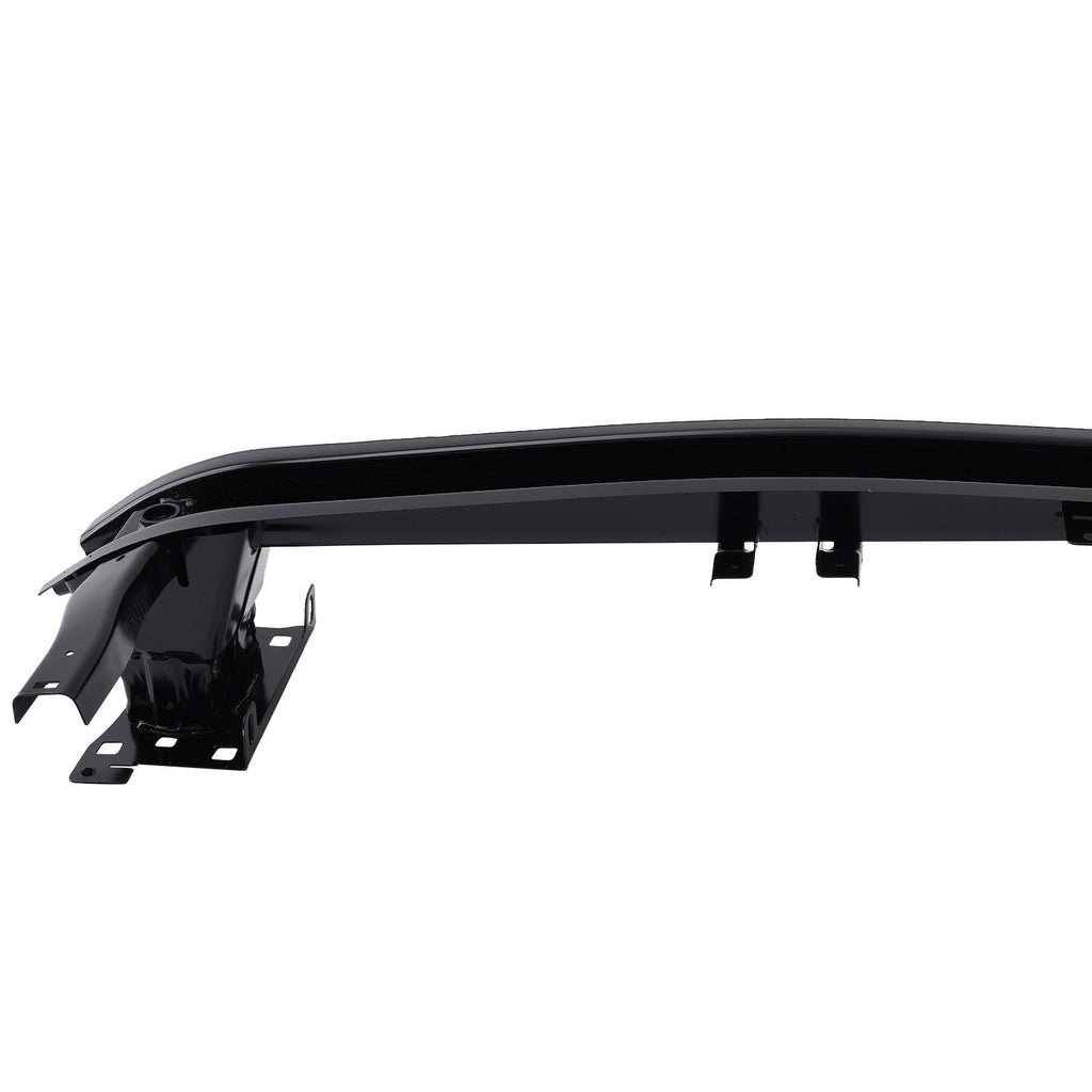 Bumper Bar Front compatible for VW Golf VII 2.0 GTI/GTD 2013-2020 5G0807109B Black