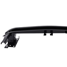 Last bildet i gallerivisningen, Bumper Bar Front compatible for VW Golf VII 2.0 GTI/GTD 2013-2020 5G0807109B Black