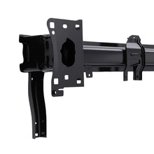 Last bildet i gallerivisningen, Bumper Bar Front compatible for VW Golf VII 2.0 GTI/GTD 2013-2020 5G0807109B Black