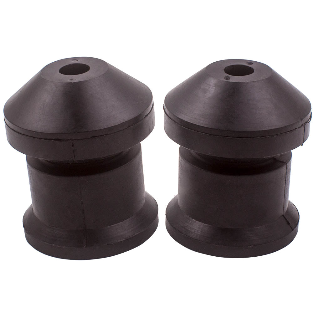Paar of voor Suspension Bump Stops geschikt voor Hummer H3 & H3T 2006-2010