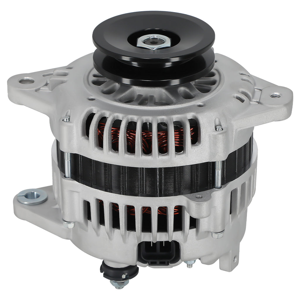 Dynamo Generator 110A geschikt voor Nissan Patrol GU Y61 TD42 TD45 TD48T
