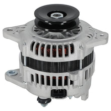 Lataa kuva Galleria-katseluun, Dynamo Generator 110A geschikt voor Nissan Patrol GU Y61 TD42 TD45 TD48T