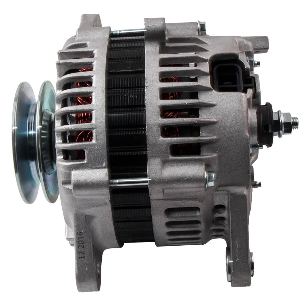 Dynamo geschikt voor Nissan Patrol GU TD42 TD45 TD48T 4.2L 4.5L Turbo Diesel 1998-2010