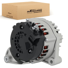 Dynamo 12V 180A 7-rib geschikt voor BMW X5 E70 xDrive30d 35i 7803724