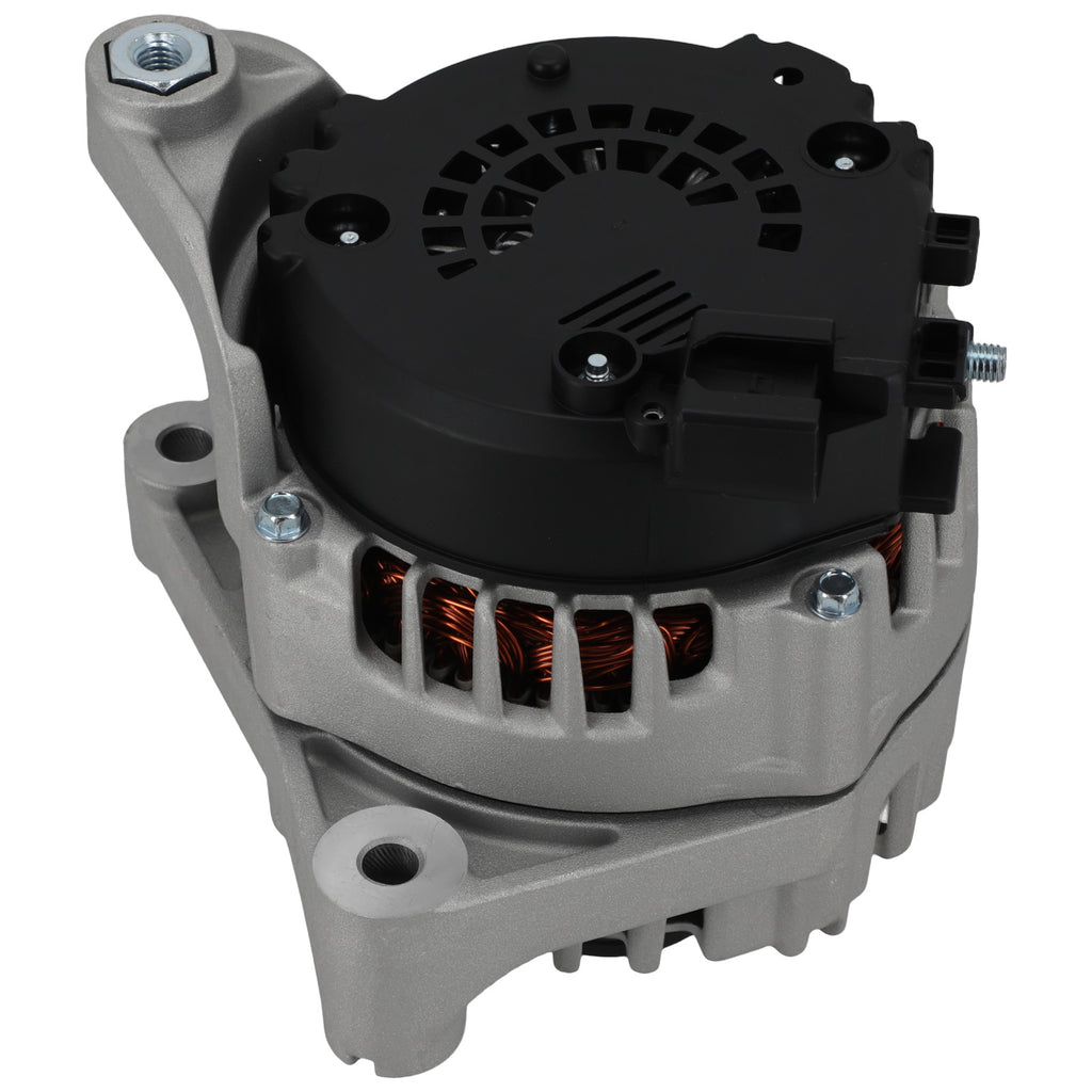 Dynamo 180A geschikt voor BMW 3 Serie E90 E91 E92 320d 318d 316d 2009-2012 20888N 53 mm