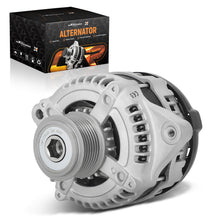 Ladda upp bild till gallerivisning, 130A Alternator compatible for Toyota Hilux KUN16R KUN26R 2005-2015 D4D 3.0L Diesel 1KD-FTV