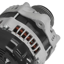 Ladda upp bild till gallerivisning, 130A Alternator compatible for Toyota Hilux KUN16R KUN26R 2005-2015 D4D 3.0L Diesel 1KD-FTV