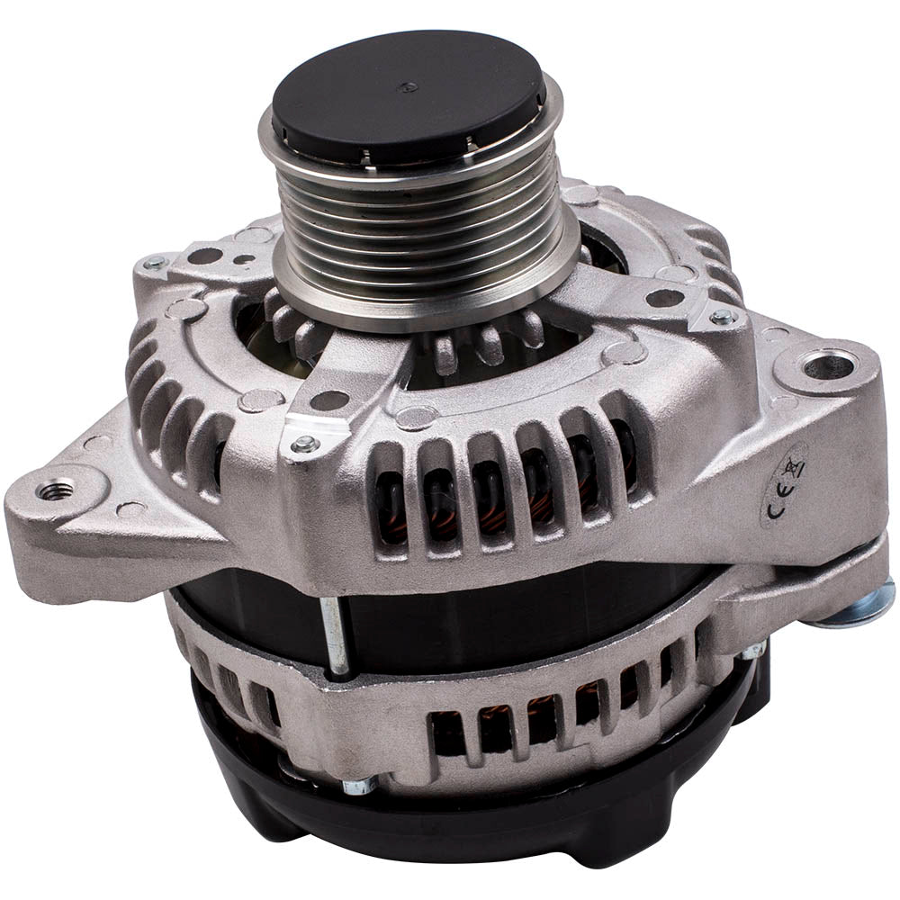 Dynamo Generator geschikt voor Toyota Hilux D4D 3.0L Turbo Diesel 1KD-FTV