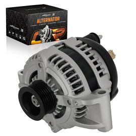 Dynamo 12V 160A geschikt voor Chrysler 300 C 3.5L 5.7L 6.1L 2004-2012 11113 11113N