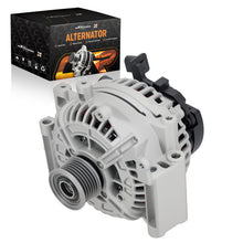 Last inn bildet i Galleri-visningsprogrammet, Dynamo 14V 220A geschikt voor Mercedes-Benz C/E/S Klasse CDI 2002-2010 11216N
