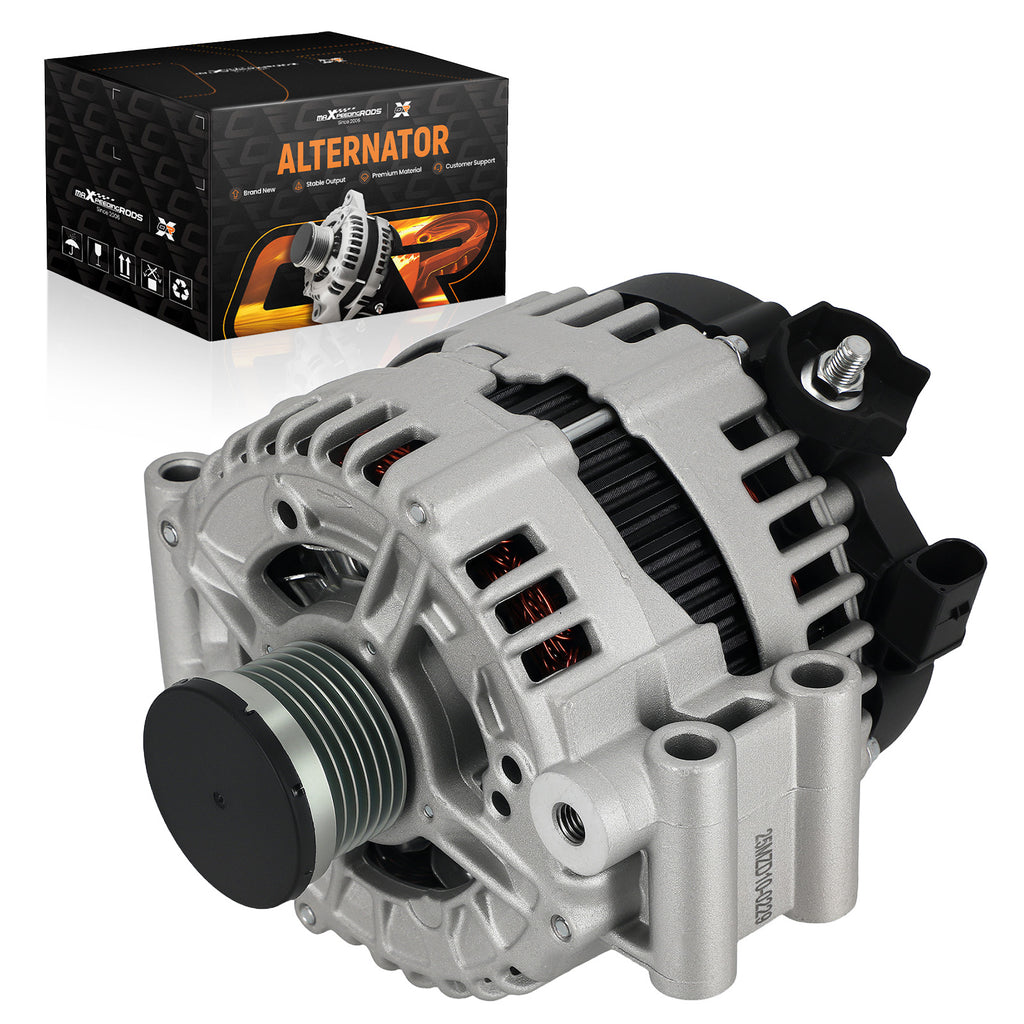 Dynamo 12V 180A geschikt voor BMW 328i xDrive E90 3.0L 2009-2013 12317551254